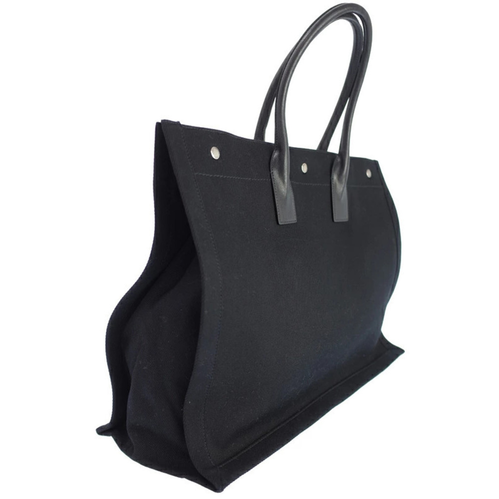 SAINT LAURENT Paris Saint Paris Tote Bag - Picture 2 of 5